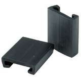 Model 204 Replacement Neoprene Pads for the 201, 203 and 209 Vise Heads redirect to product page