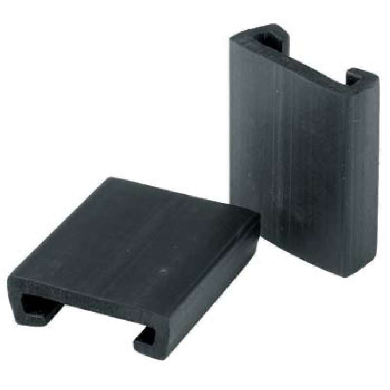Model 204 Replacement Neoprene Pads for the 201, 203 and 209 Vise Heads