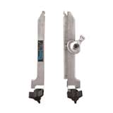 Circuit Board Arms, Extend 6" from Cross Bar, Compatible with all Circuit Board Holders redirect to product page