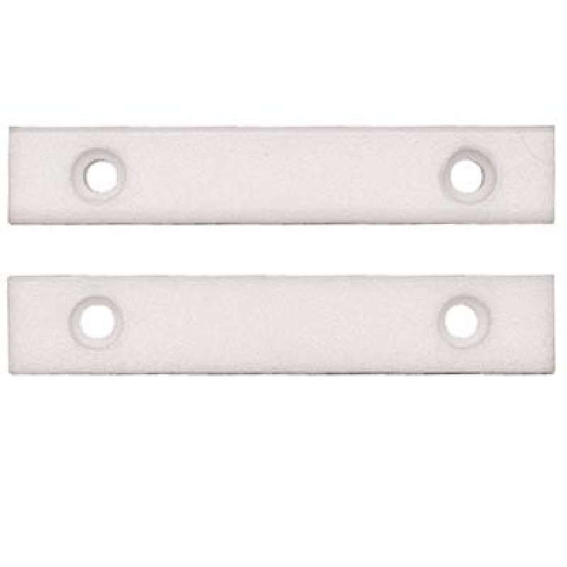 Model 352 Replacement Teflon Jaws for the 303 and 304 Models Vise Heads