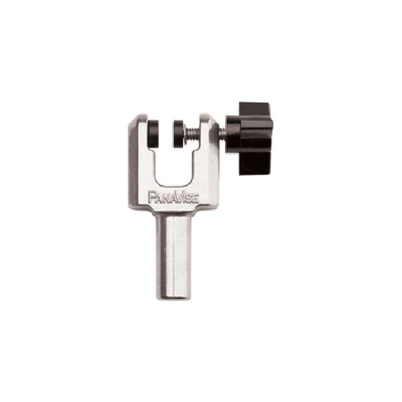 Micrometer Head for Small Items, Opens to 1/2", Compatible with all 300 Series Bases