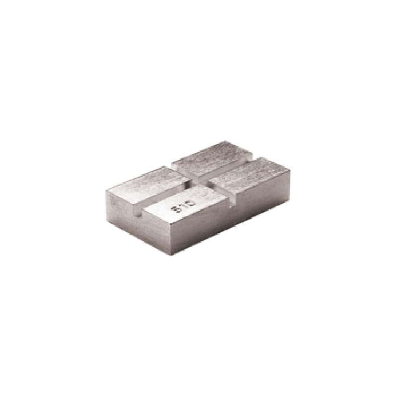 IDC Base Plate for Female Socket Transition Connectors for Use with IDC Base Included in 506 Kit