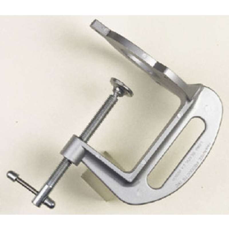 Model 311 Bench Clamp for the 201, 300 and 305 Vise Bases