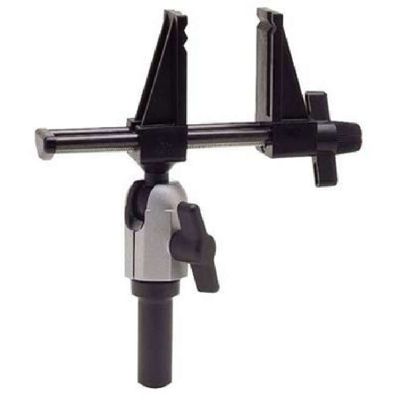Model 203 PV Jr Mini-Vise Head for 300 Series Bases