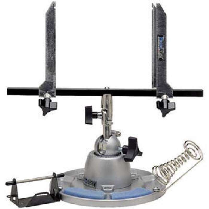 Model 324 Electronic Work Center with 315 PCB Holder, 300 Base, 312 Parts Tray and 371 Soldering Kit