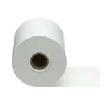 Continuous Tape, 4" x 100', Polyester, White, 1Roll redirect to product page
