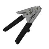 StrongHold ISO Hot Surface Label, 2"W, Triangle, Adhesive Vinyl, Yellow, 1Pkg/50 redirect to product page