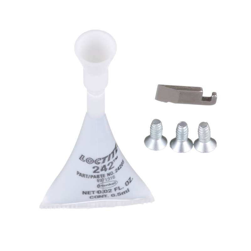 Blade Replace Kit For GS2B, GS2BL, & PPTS