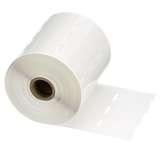 Panduit® Self-Lam Vinyl Label, 1 in x 1.5 in, White 2500/RL redirect to product page