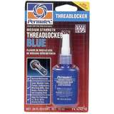 Medium Strength Blue Threadlocker, 10 ml Bottle redirect to product page
