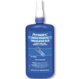Medium/High Strength Surface Insensitive Blue Threadlocker, 250 ml Bottle redirect to product page