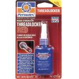 High Strength Red Threadlocker, 10 ml Bottle redirect to product page