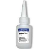Zip Grip® Low Viscosity GPE 3 Fast Setting Adhesive, 14 Gram (.5 fl oz) Bottle redirect to product page