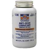Anti-Seize Heavy Duty Lubricant in Brush-Top Bottle, 8 oz. redirect to product page