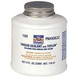 Economical General Purpose Thread Sealant, 4 oz. Bottle redirect to product page