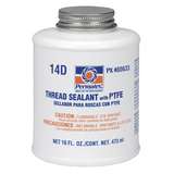 Economical General Purpose Thread Sealant, 16 oz. Can redirect to product page
