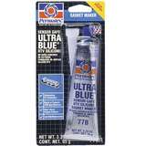 Ultra Blue® Oil Resistance RTV Silicone Gasket Maker, 3.35 oz. Tube redirect to product page