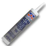 Ultra Blue® Oil Resistance RTV Silicone Gasket Maker, 13 oz. Cartridge redirect to product page
