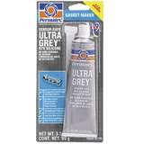 Ultra Grey® Oil Resistance High Torque Gasket Maker, 3.5 oz. Tube redirect to product page