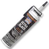 Ultra Black® Oil Resistant RTV Silicone Gasket Maker, 9.5 oz. PowerBead™ Can redirect to product page