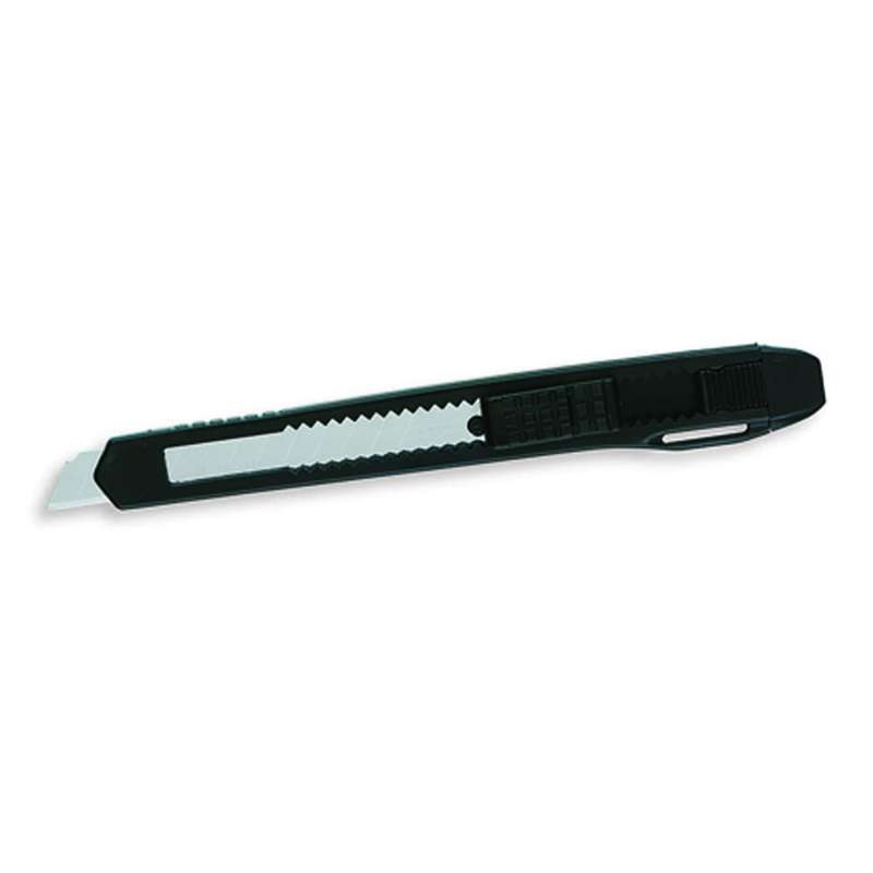 13 Point Plastic Snap Knife with 1 Blade
