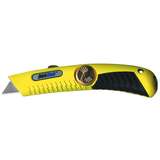 Quick blade change/retractable utility knife redirect to product page