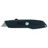 Economy plastic utility knife, black, bulk redirect to product page