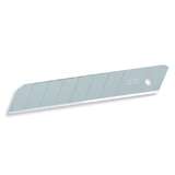8 pt. snap blades, 10 blades per plastic tube redirect to product page