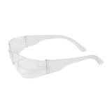 Zenon Z12 Safety Glasses, Clear, Rimless, 12 per Box, 144 per Case, Anti-Scratch and Anti-Fog Coating redirect to product page