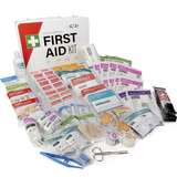 ANSI Class B First Aid Refill Pouches, 50 Person redirect to product page