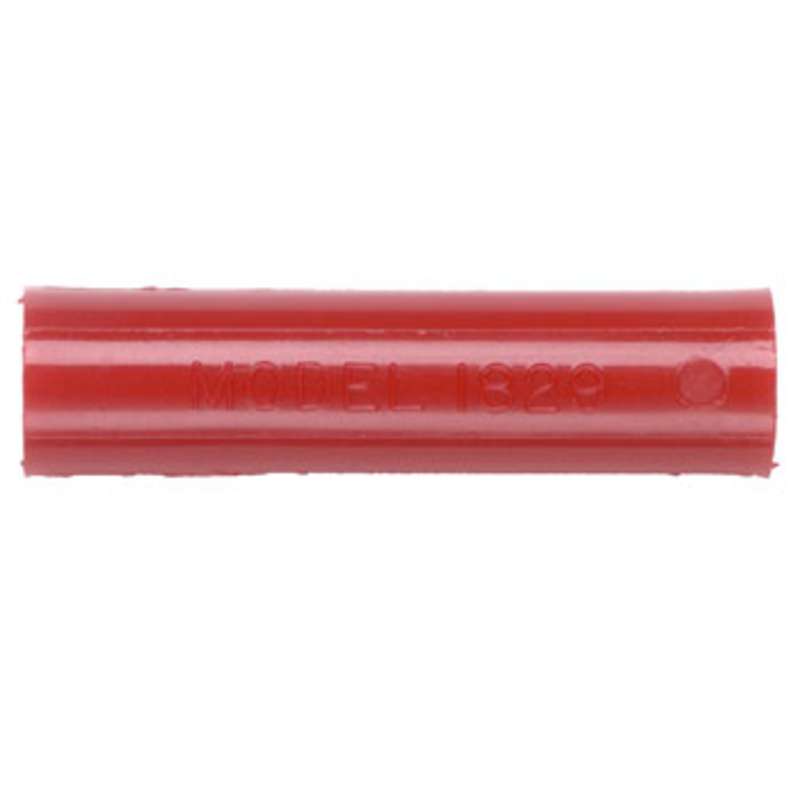 Banana Plug Splice, Red, 10 Pack