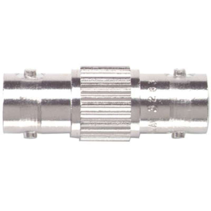 BNC Within Series Adapter (F-F)