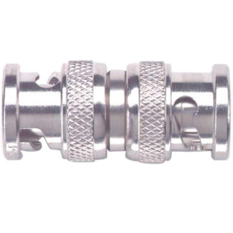 BNC Within Series Adapter (M-M)