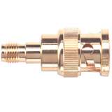 SMA (Female) to BNC (Male) Between Series Adapter redirect to product page