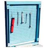 Pro-Line Steel Pegboard for 24" x 72" Benches redirect to product page