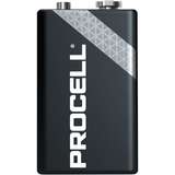 Duracell ProCell 9V Professional Strength Alkaline Battery redirect to product page