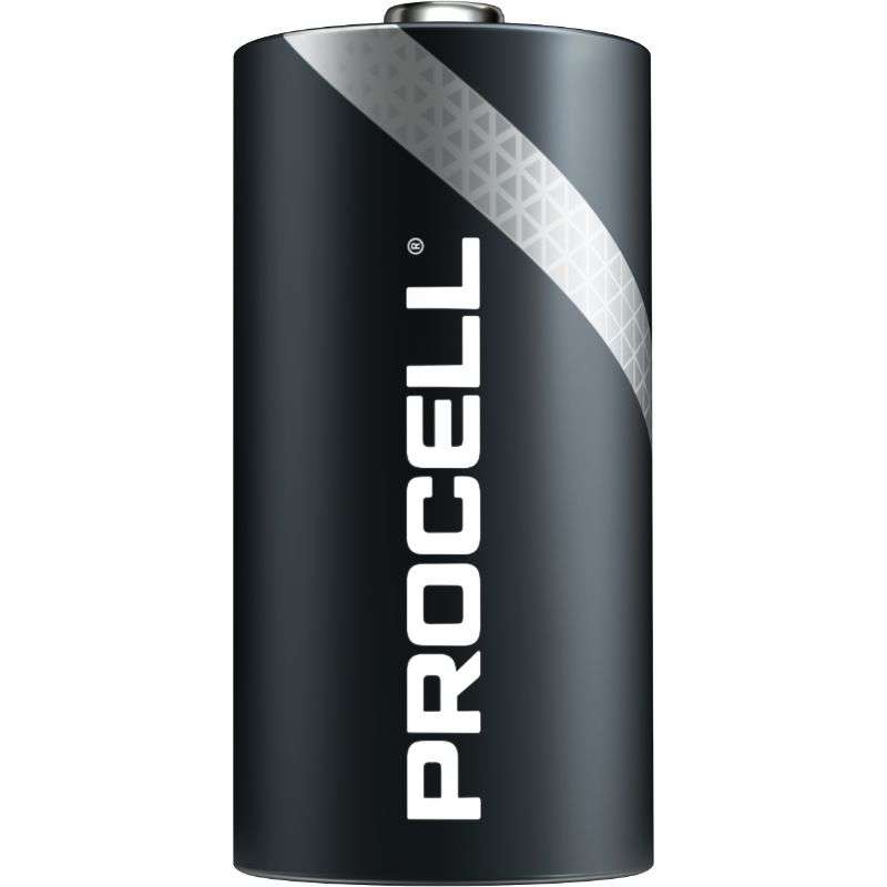 Duracell ProCell C Professional Strength Alkaline Battery