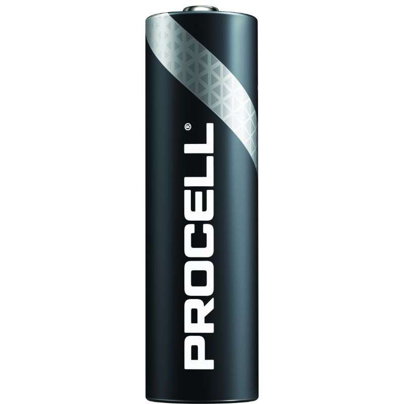 Duracell ProCell AA Professional Strength Alkaline Battery