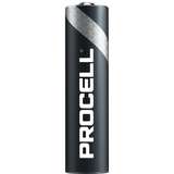 Duracell ProCell AAA Professional Strength Alkaline Battery, 24/Box redirect to product page