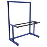 C-Leg Series Component Kit, 24"D x 60"W x 64"H, (No Worksurface) redirect to product page