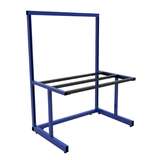 C-Leg Series Component Kit, 36"D x 48"W x 72"H, No Worksurface redirect to product page