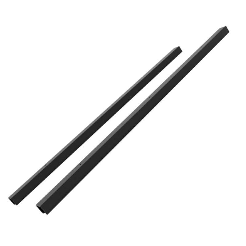 Worksurface Support Rail 48"