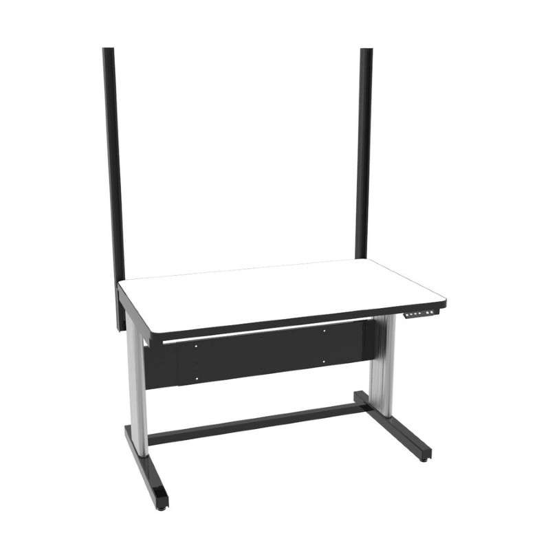 Production BASICS 8539