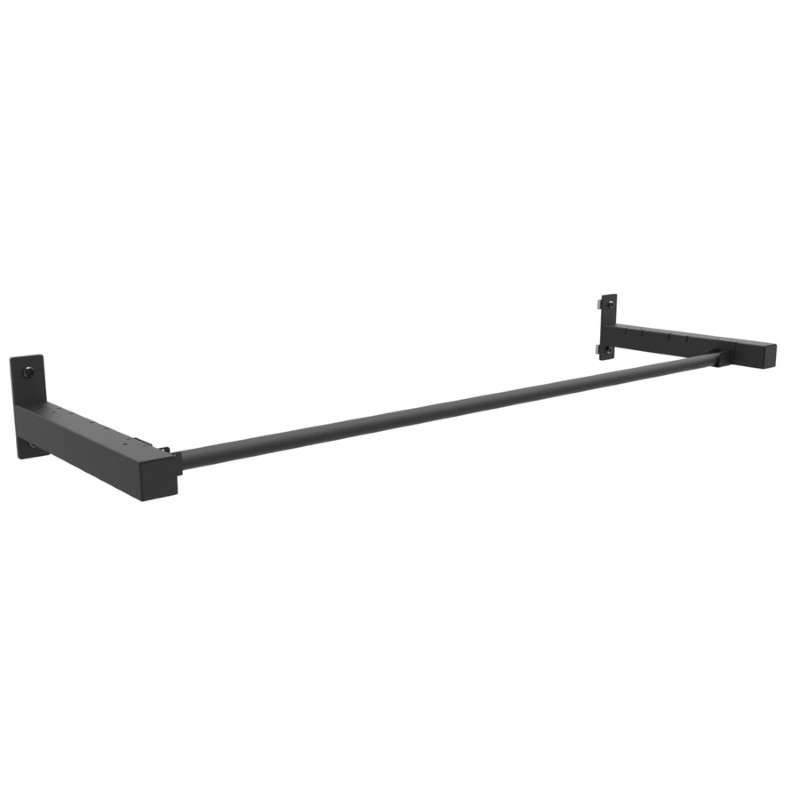 Paper Roll Holder, 60" Wide