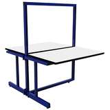 Back To Back, Add On Station, 30in x 60in redirect to product page