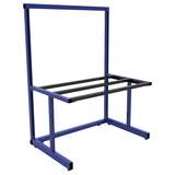 C-Leg Component Kit for Workstation, 24"D x 36"W with 72"H Frame, No Worksurface redirect to product page