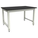 Work Table RTW Series, Frame Only, 30"Dx72"W redirect to product page
