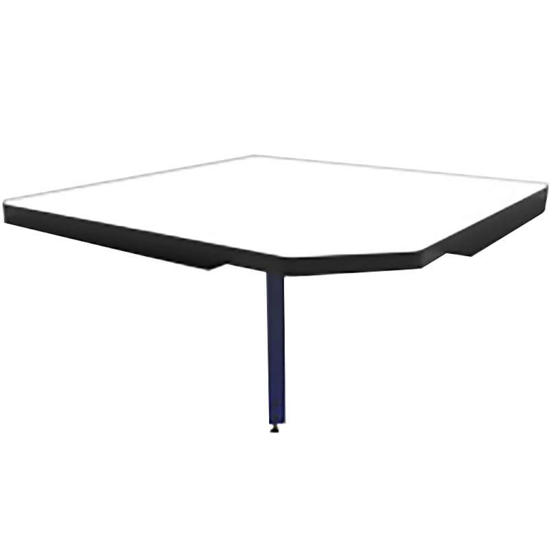 RTW Add-On Corner, 30"D x 36"W Standard Worksurface