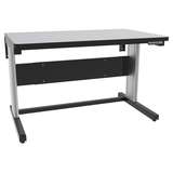 ESD Dual Leg Electric Station, 30"D x 72"W redirect to product page