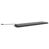 Overhead Light System, T8 Flourescent, 60", Support Arms Not Included redirect to product page